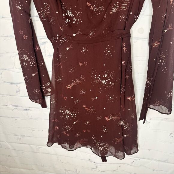 LC Lauren Conrad XS dress - brand new with tags! - Picture 3 of 9